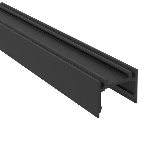 Eglo 69281 LEDLINE20 LOW Profil 2020x20mm Schwarz