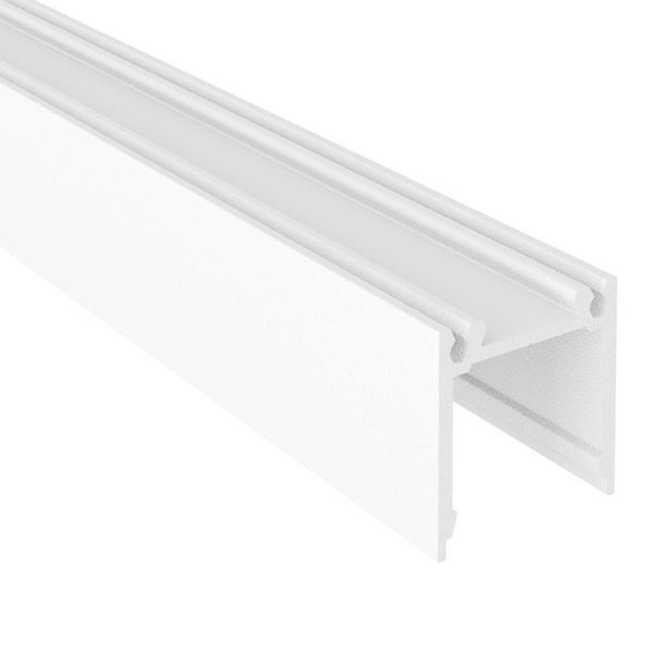 Eglo 69297 LEDLINE20 STANDARD Profil 2020x20mm Weiss