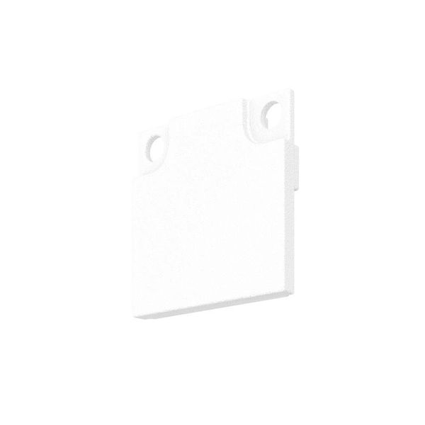 Eglo 69304 LEDLINE20 STANDARD Profil 10x20mm Weiss