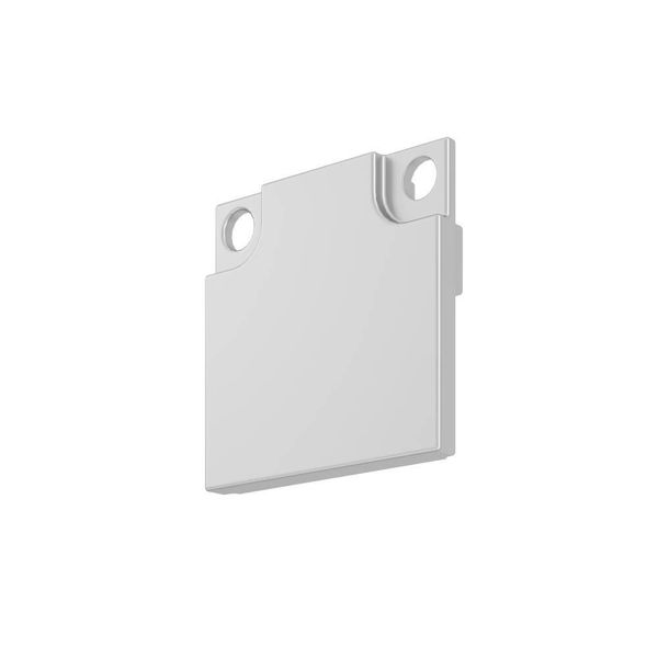 Eglo 69305 LEDLINE20 STANDARD Profil 10x20mm Silber