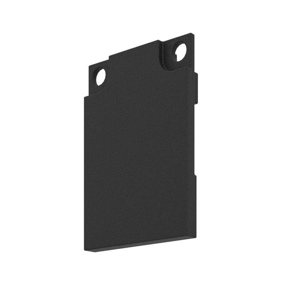 Eglo 69306 LEDLINE20 STANDARD Profil 10x20mm Schwarz