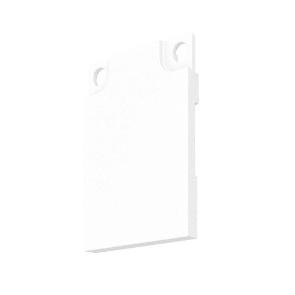 Eglo 69307 LEDLINE20 STANDARD Profil 10x20mm Weiss