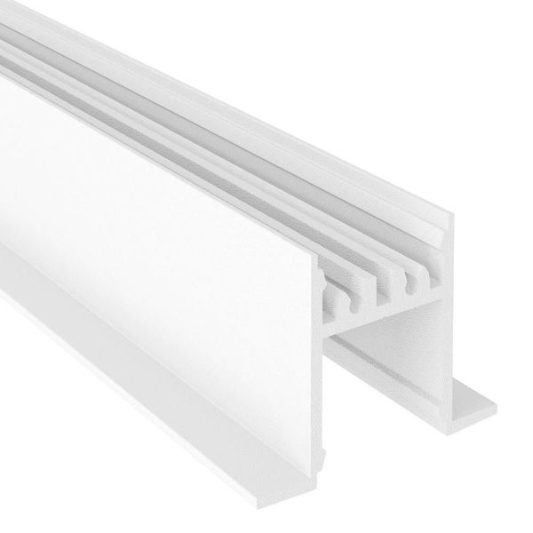 Eglo 69311 LEDLINE20 RECESSED Profil 2020x34mm Weiss