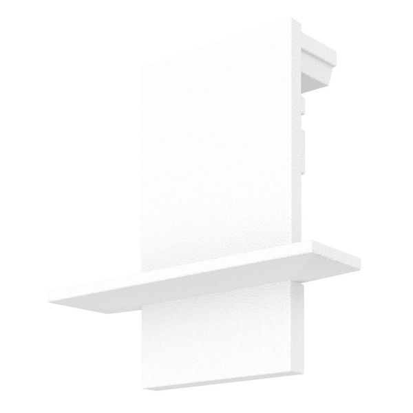 Eglo 69322 LEDLINE20 RECESSED Profil 10x34mm Weiss