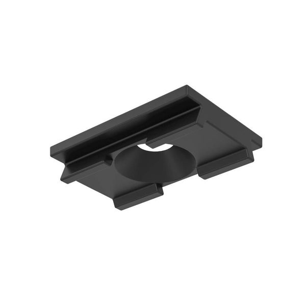 Eglo 69327 LEDLINE20 LOW Profil 20x14mm Schwarz