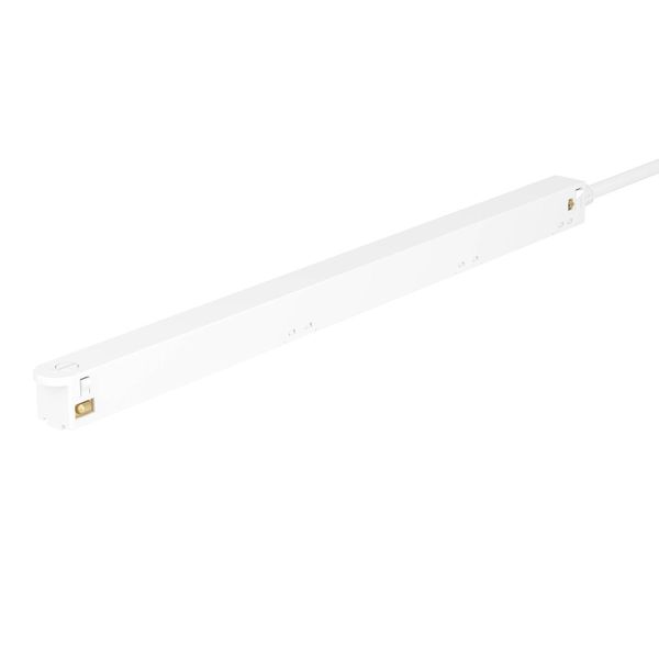 Eglo 69354 LINE48 TA Schienensystemkomponente 298x16mm Weiss