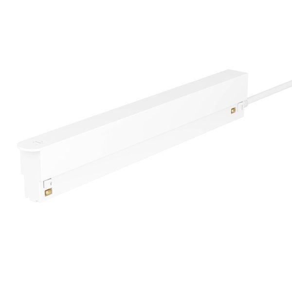 Eglo 69357 LINE48 TA Schienensystemkomponente 268x22mm Schwarz