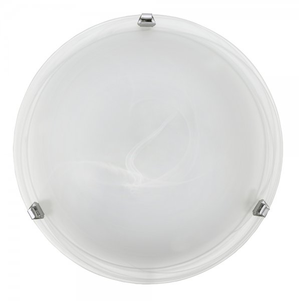 Eglo Wandleuchte Salome E27 chrom