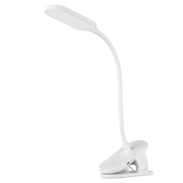 Eglo 75595 RAIZAL LED Spot 1,7W Touchdimmer 120x60mm Weiss 3-step dimming Tageslichtweiss Dimmbar