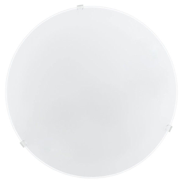 Eglo Deckenleuchte Mars E27 Ø25cm weiss