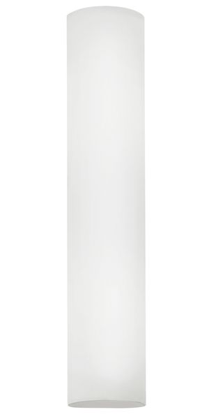Eglo 83406 Zola Wandleuchte 2xE14 Stahl weiss