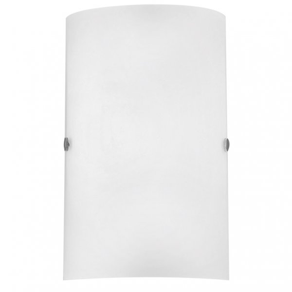 Eglo Wandleuchte Troy3 E14 weiss