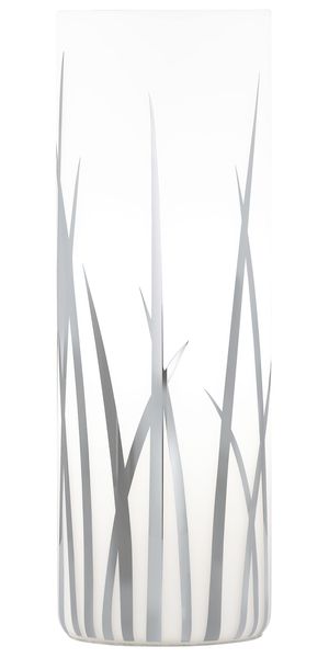 Eglo 92743 Rivato Tischleuchte E27 weiss chrom