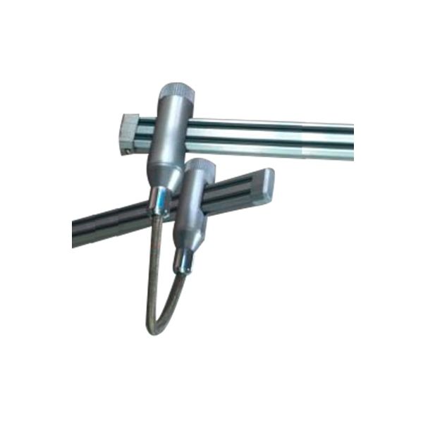 Eglo 94609 Vilanova Style Verbindungsstück Stahl nickel-matt