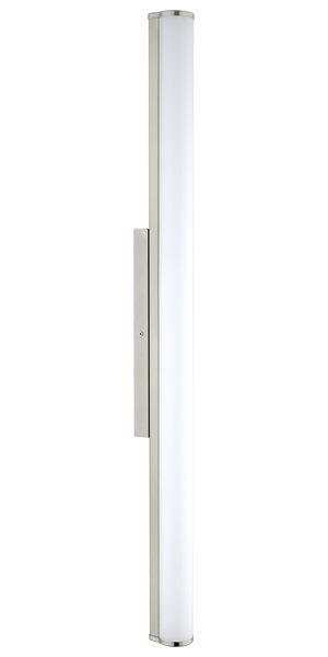 Eglo 94717 Calnova LED Wandleuchte 24W Stahl nickel-matt