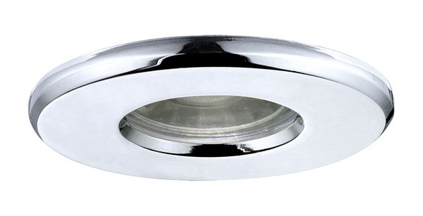 Eglo 94975 Igoa LED Einbauspot 3.3W Metallguss chrom