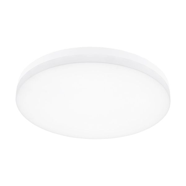Eglo 95697 Sortino-S LED Deckenleuchte 33W Stahl Weiss