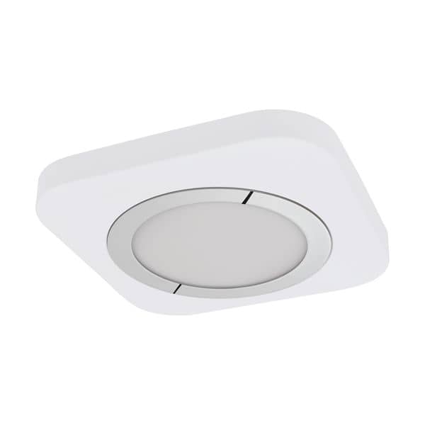 Eglo 96396 Puyo LED Unterbauleuchte 16,5W weiss chrom