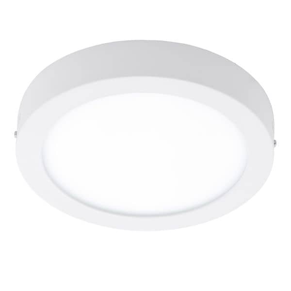 Eglo 96491 Argolis LED Außen-Wandleuchte 16,5W weiss