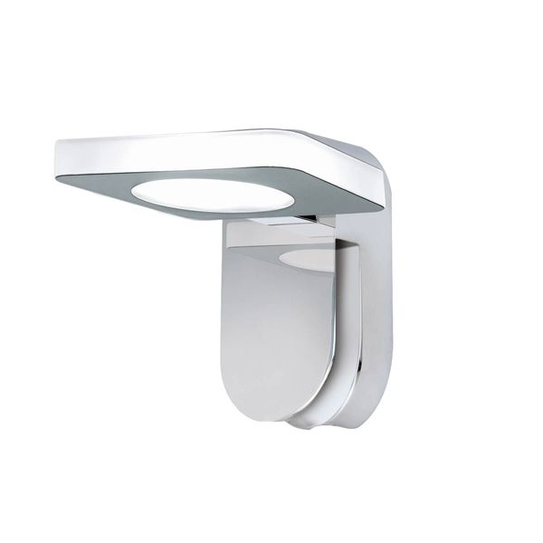 EGLO 96936 CABUS LED Wandleuchte satiniert 4.5W 3000K warmweiss