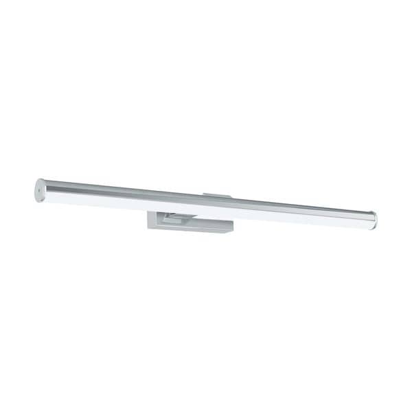 Eglo 97082 VADUMI LED Wand-/Deckenleuchte 11W Spiegelleuchte Badleuchte Chrom Weiss Neutralweiss IP44