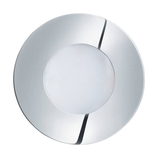 EGLO 97427 MARGO-LED LED Einbauleuchte satiniert 5W 3000K warmweiss