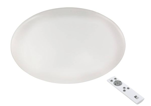 EGLO 97527 GIRON LED Deckenleuchte 60W 5800Lm 3050K warmweiss