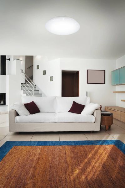 EGLO 97541 GIRON-S LED Deckenleuchte 40W 4000Lm 3050K warmweiss