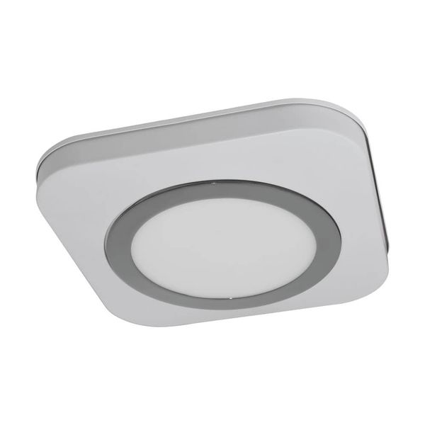 EGLO 97554 OLMOS LED Deckenleuchte 16.5W 1200Lm 3000K warmweiss