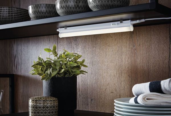 EGLO 97571 DUNDRY LED Leuchte 3.2W 440Lm 4000K neutralweiss