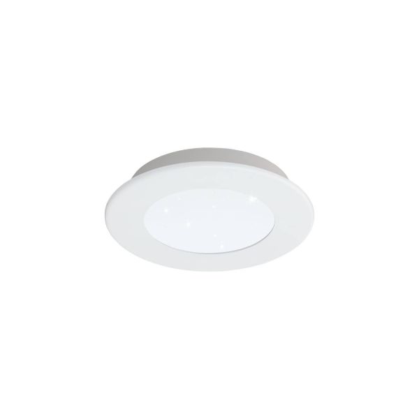 EGLO 97591 FIOBBO LED Einbauleuchte 5W 640Lm 3000K warmweiss