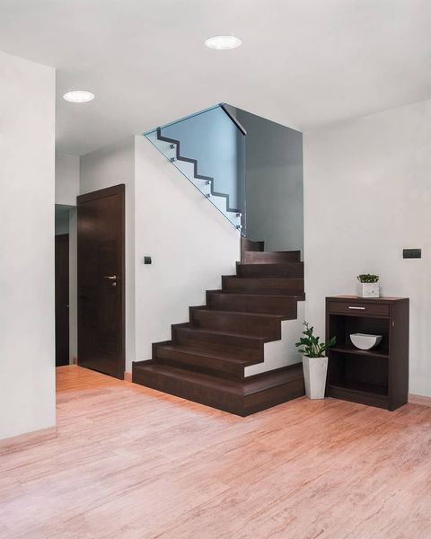 EGLO 97594 FIOBBO LED Einbauleuchte 21W 2500Lm 3000K warmweiss