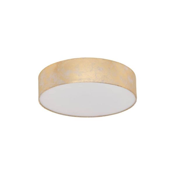 EGLO 97641 VISERBELLA Deckenleuchte gold E27