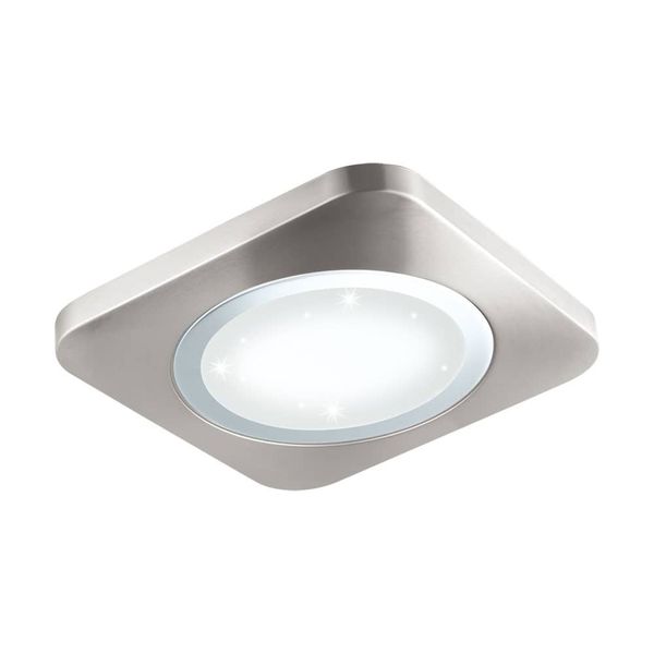 EGLO 97663 PUYO-S LED Aufbauleuchte 21W 2500Lm 3000K warmweiss