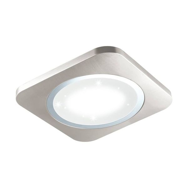 EGLO 97664 PUYO-S LED Aufbauleuchte 28W 3400Lm 3000K warmweiss