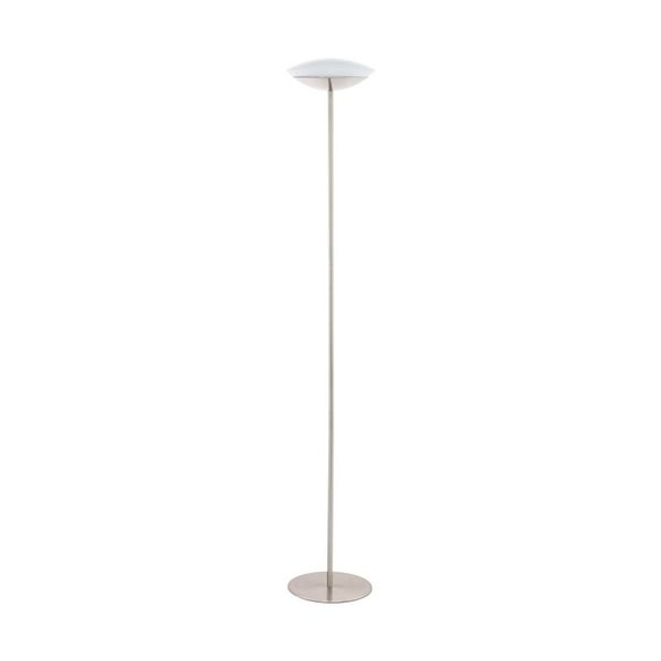 EGLO 97814 FRATTINA-C LED Stehleuchte Connect 18W 2300Lm warmweiss