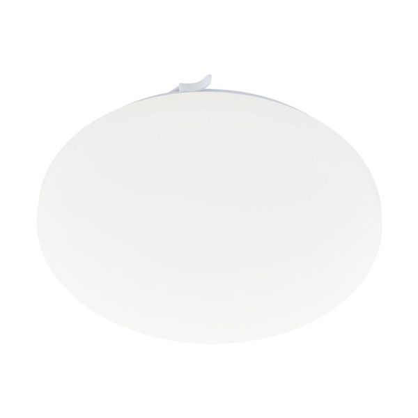 EGLO 97872 FRANIA LED Leuchte 17.3W 2000Lm 3000K warmweiss