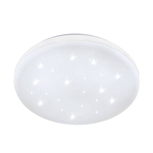 EGLO 97879 FRANIA-S LED Leuchte 33.5W 3900Lm 3000K warmweiss