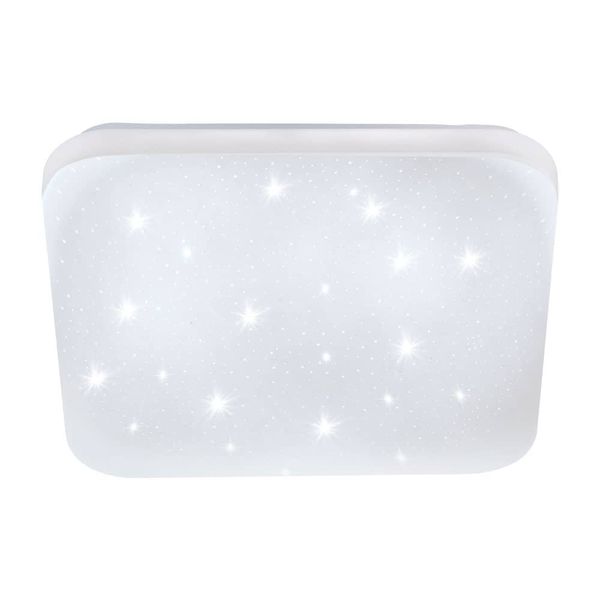 EGLO 97882 FRANIA-S LED Leuchte 17.3W 2000Lm 3000K warmweiss