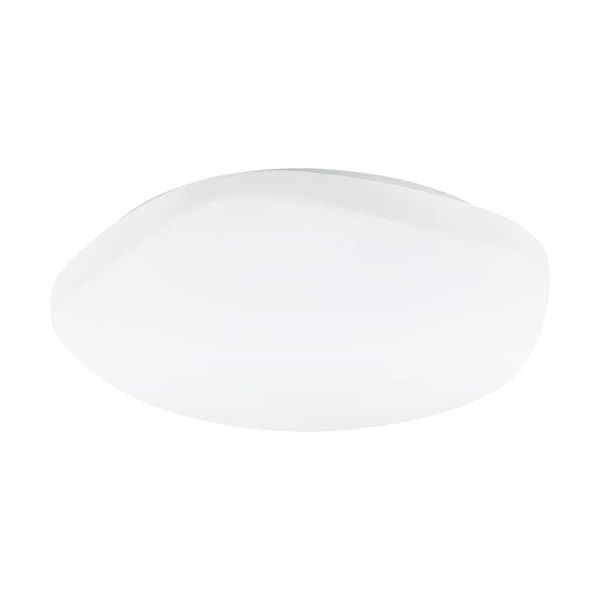 EGLO 97921 TOTARI-C LED Deckenleuchte Connect 34W 5400Lm warmweiss