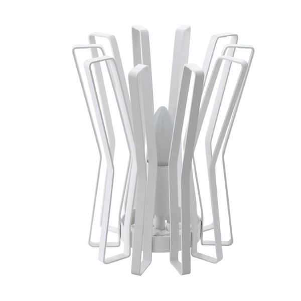 EGLO 97952 LOCUBIN Tischleuchte E27