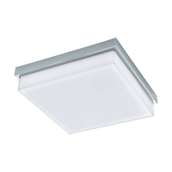 EGLO 97971 ISLETAS LED Leuchte 23.5W 2600Lm 4000K neutralweiss