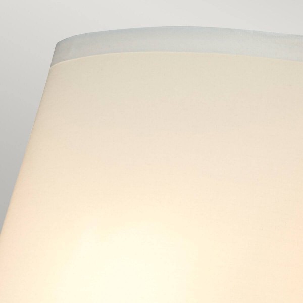 Elstead Falmouth LED Wandleuchte G9 Französisches Gold