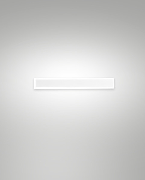 Fabas Luce JASON WHITE LED Wandleuchte 17W warmweiß Weiss 6540-21-254