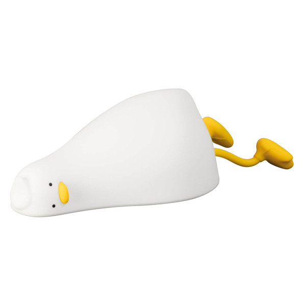 FHL Lesley LED Tischleuchte 0,9W dimmbar Akku warmweiss weiß 850442