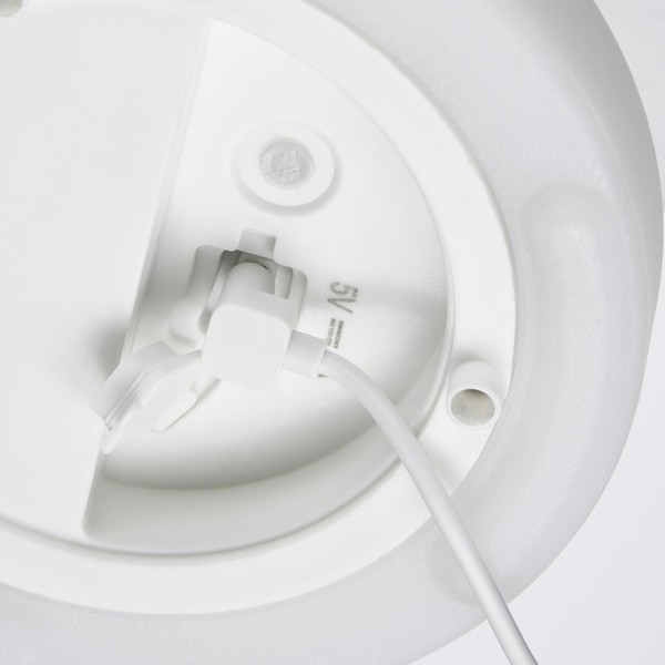FHL Termoli LED Akku-Outdoorleuchte USB 1,5W RGB-Farbsteuerung dimmbar IP44 850250