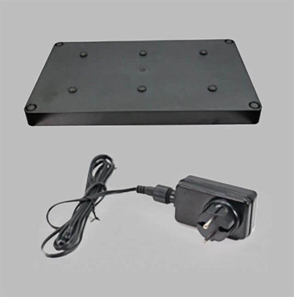 FHL Charging 6er Anschluss, 12V 2A Adapter mit Kabel 850341