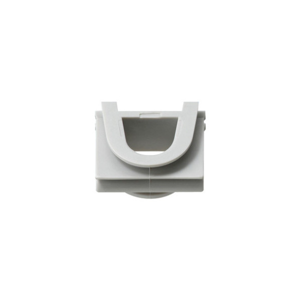 Gira 001330 Verbinder WG AP Grau