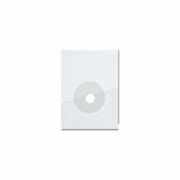 Gira 106503 Adapter Leitungseinführung System 55 Reinweiß