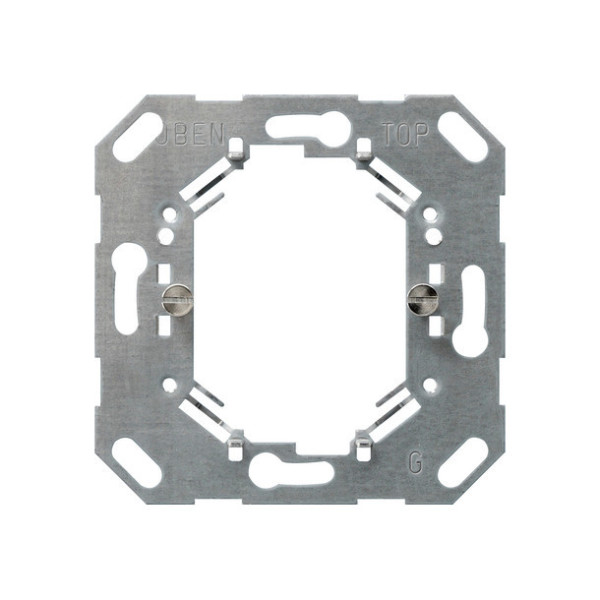 Gira 112700 Tragring Tastsensensor 3 Zubehör